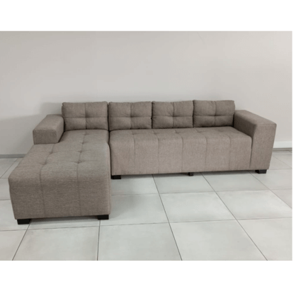 Maple Daybed 3 Division